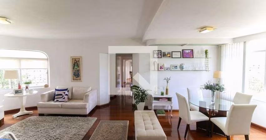 Apartamento à Venda - Portal do Morumbi, 3 Quartos,  129 m2