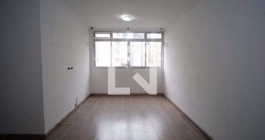 Apartamento à Venda - Jardim América, 2 Quartos,  74 m2