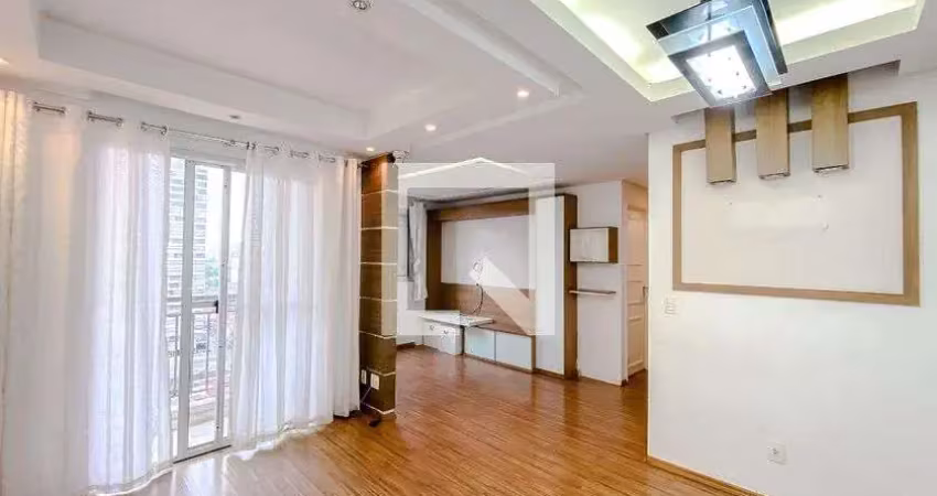 Apartamento à Venda - Belém, 2 Quartos,  60 m2