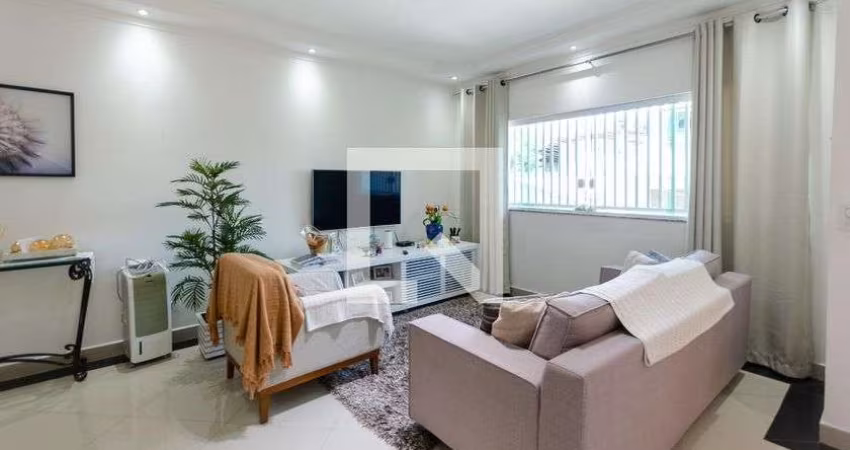 Casa à Venda - Piqueri, 3 Quartos,  115 m2