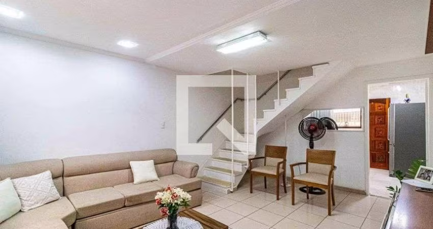 Casa à Venda - Jaguaré, 3 Quartos,  147 m2