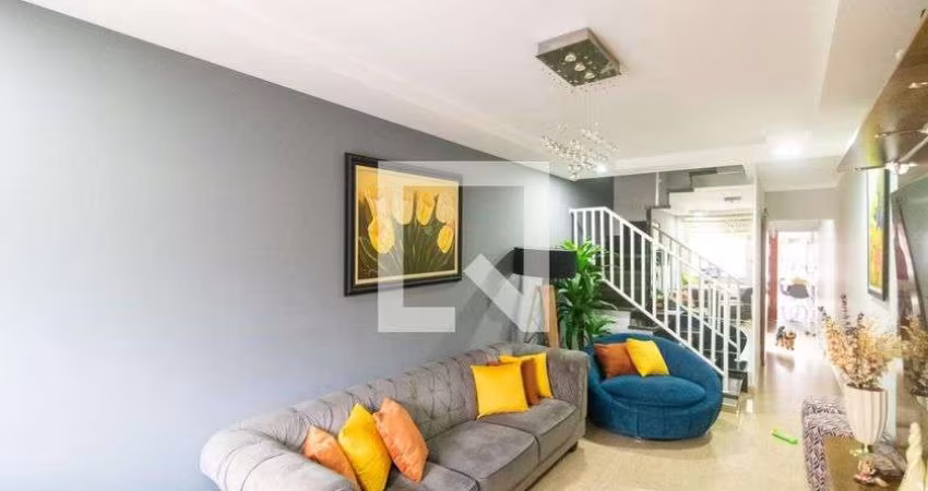 Casa à Venda - Vila Ré, 3 Quartos,  150 m2