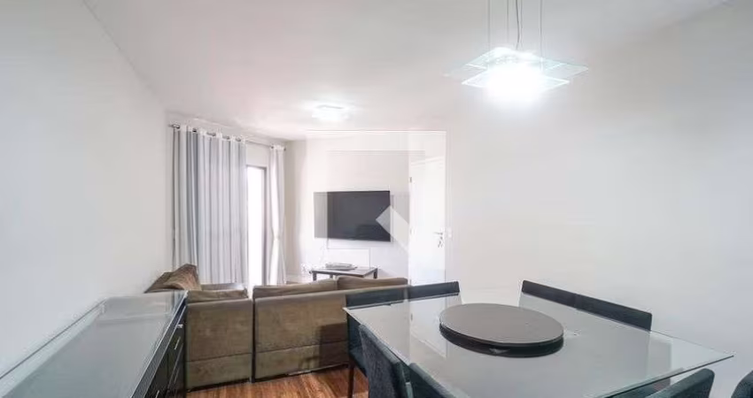 Apartamento à Venda - Vila Carrão, 3 Quartos,  90 m2