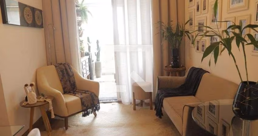 Apartamento à Venda - Saúde, 2 Quartos,  60 m2