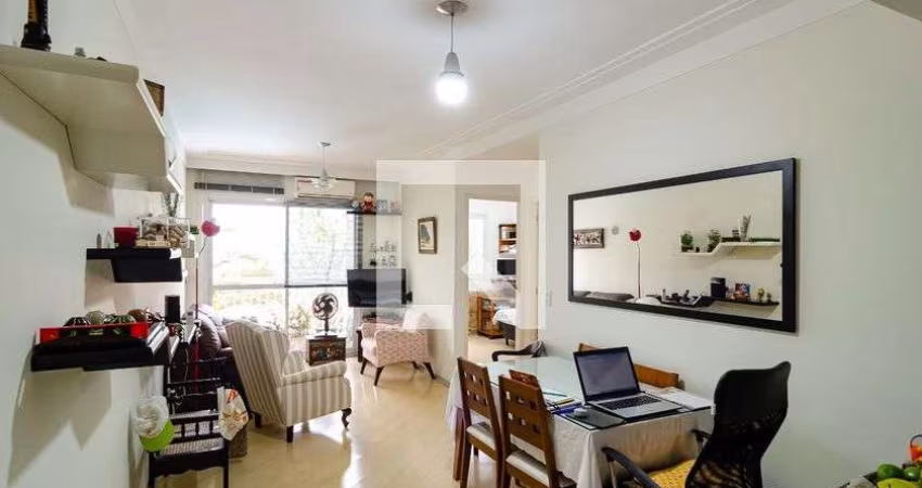 Apartamento à Venda - Chácara Inglesa, 2 Quartos,  66 m2