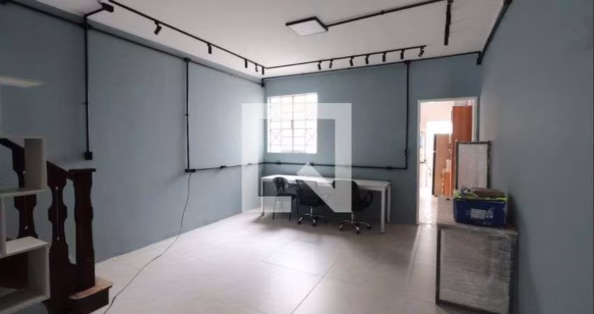 Casa à Venda - Tatuapé, 3 Quartos,  180 m2