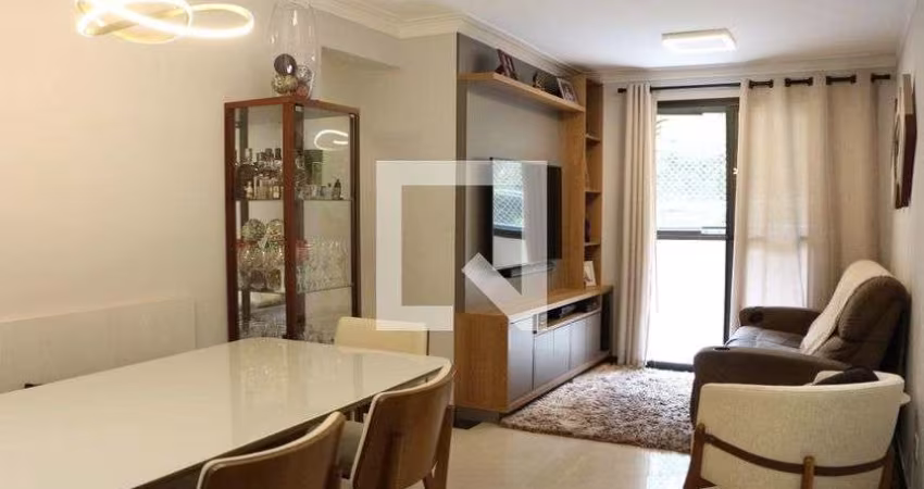 Apartamento à Venda - Tatuapé, 3 Quartos,  73 m2