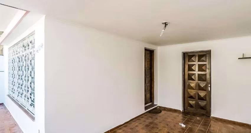 Casa à Venda - Vila das Mercês, 5 Quartos,  150 m2