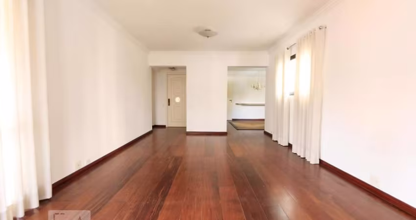 Apartamento à Venda - Panamby, 4 Quartos,  180 m2
