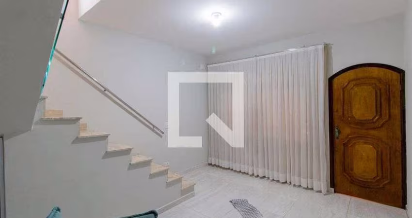 Casa à Venda - Ermelino Matarazzo, 4 Quartos,  200 m2