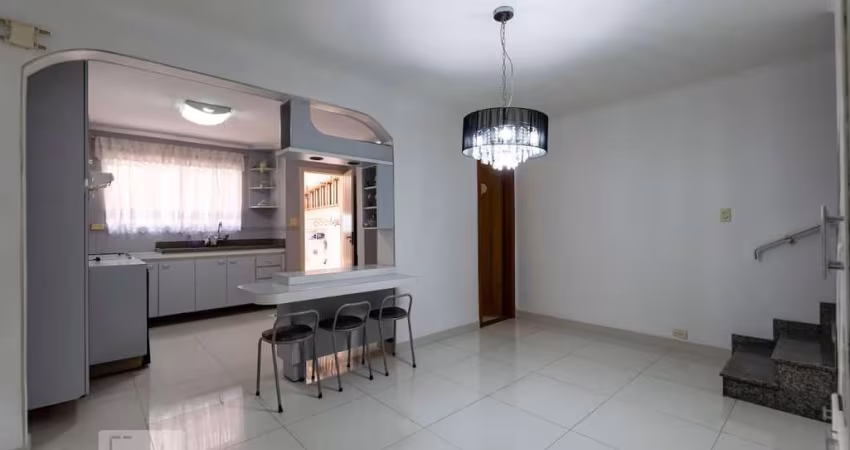 Casa à Venda - Jardim Santa Emília, 3 Quartos,  200 m2