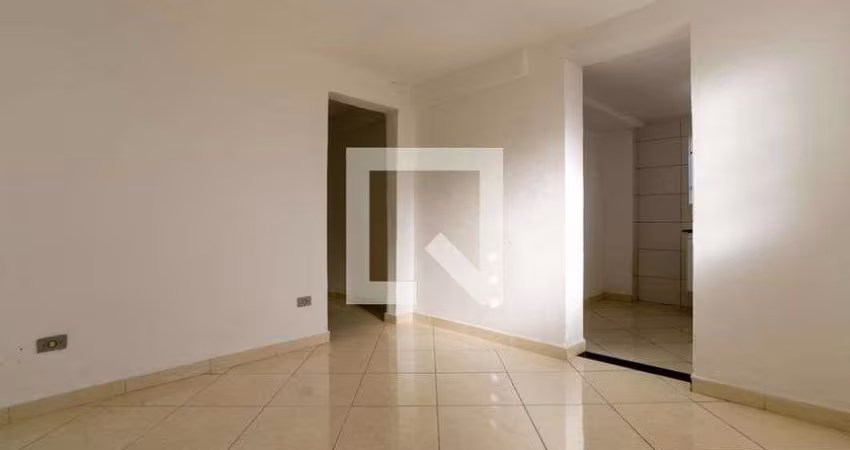 Casa à Venda - Vila Nova Cachoeirinha, 1 Quarto,  36 m2