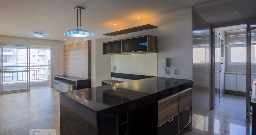 Apartamento à Venda - Cambuci, 3 Quartos,  80 m2
