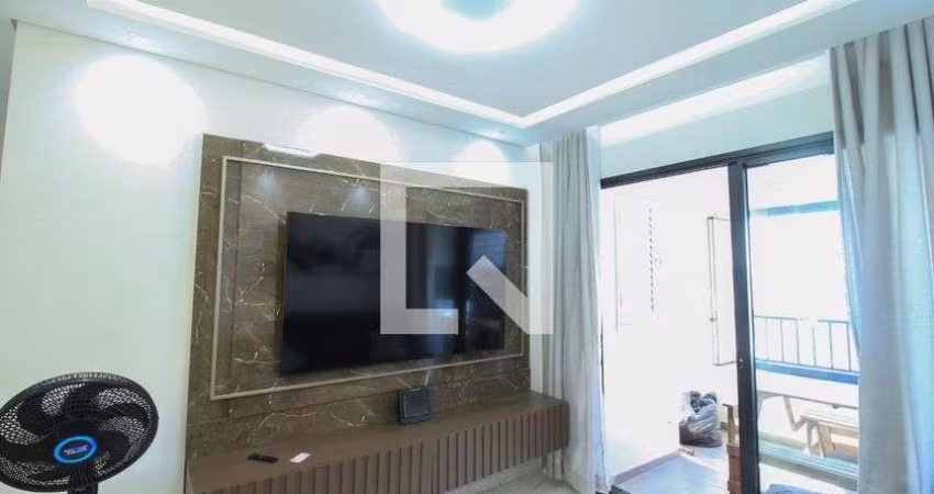 Apartamento à Venda - Brás, 2 Quartos,  57 m2