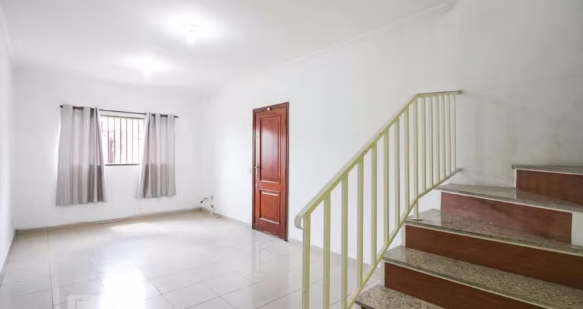Casa à Venda - Freguesia do Ó, 3 Quartos,  160 m2