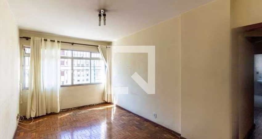 Apartamento à Venda - Vila Clementino, 2 Quartos,  75 m2