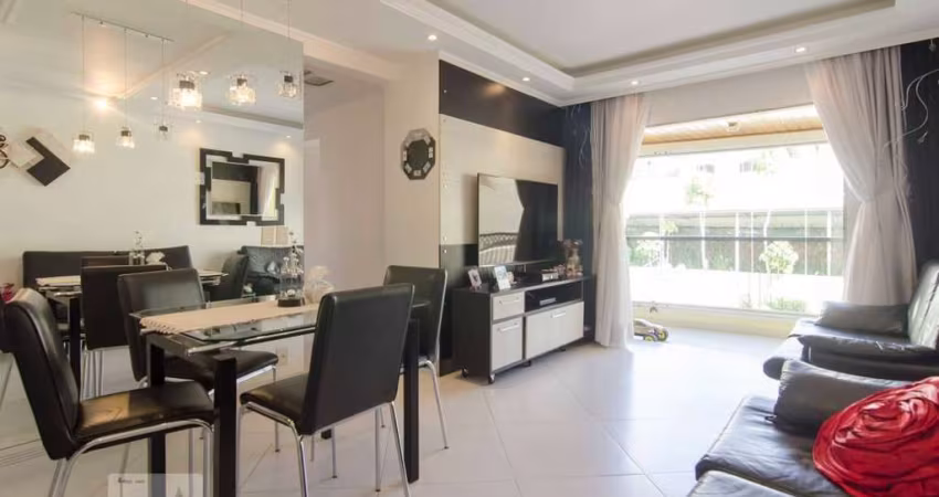 Apartamento à Venda - Mandaqui, 3 Quartos,  81 m2