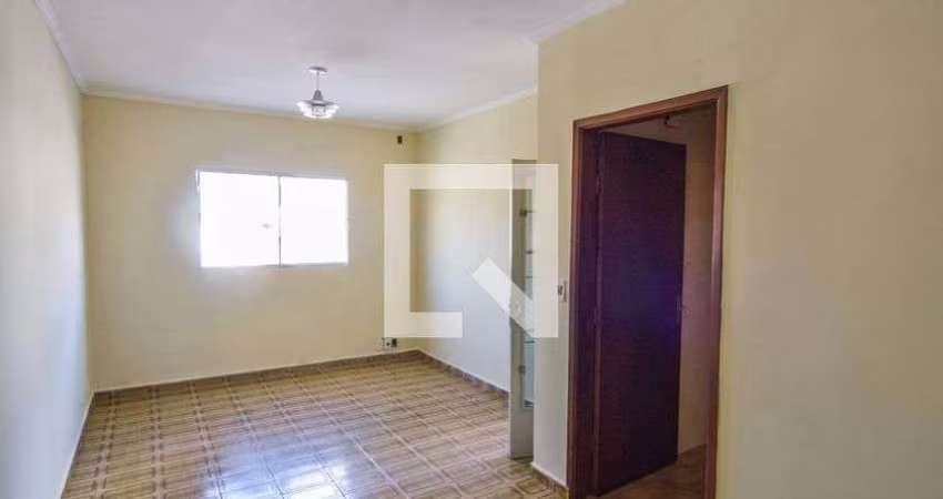 Casa à Venda - Mooca, 3 Quartos,  80 m2
