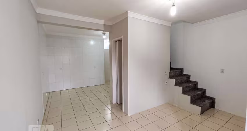 Casa à Venda - Vila Carrão, 3 Quartos,  91 m2