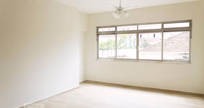 Apartamento à Venda - Vila Mariana, 3 Quartos,  90 m2