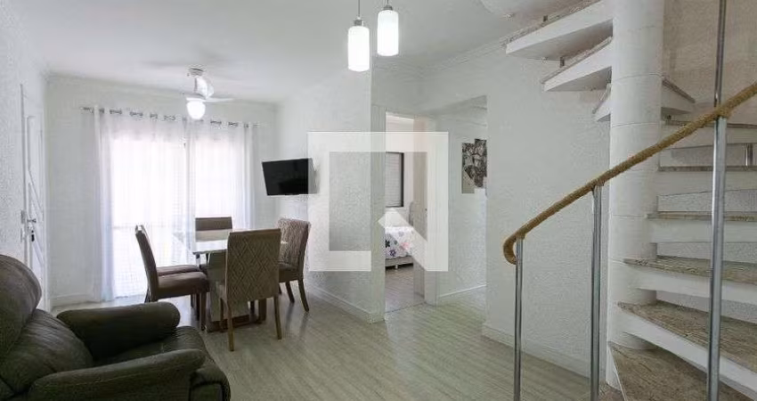 Apartamento à Venda - Penha de França, 3 Quartos,  160 m2