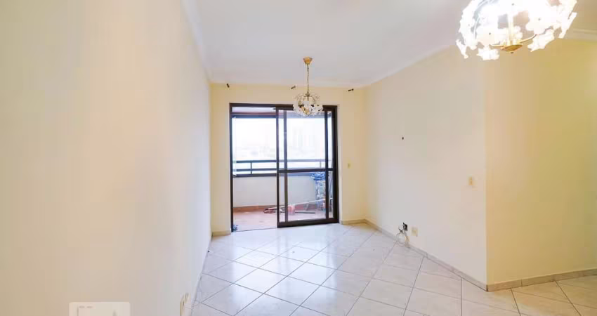 Apartamento à Venda - Tatuapé, 3 Quartos,  81 m2
