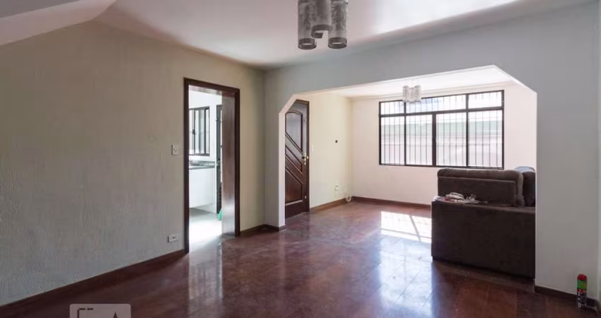 Casa à Venda - Casa Verde, 2 Quartos,  200 m2