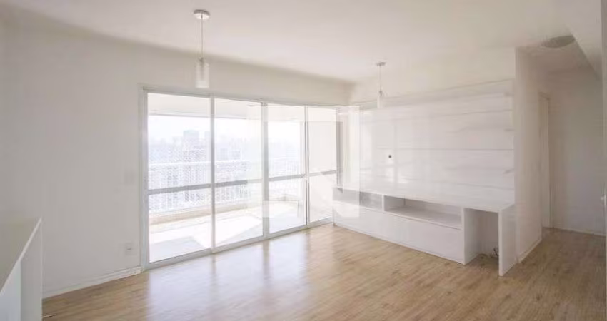 Apartamento à Venda - Santo Amaro , 2 Quartos,  80 m2