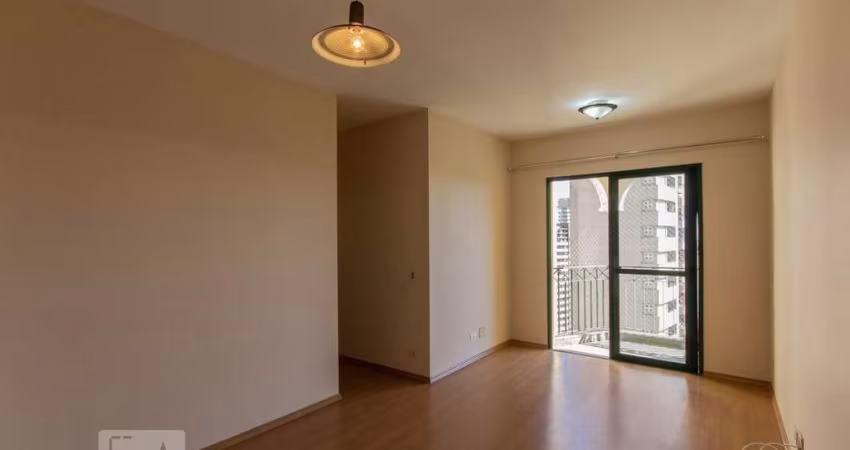 Apartamento à Venda - Portal do Morumbi, 3 Quartos,  75 m2