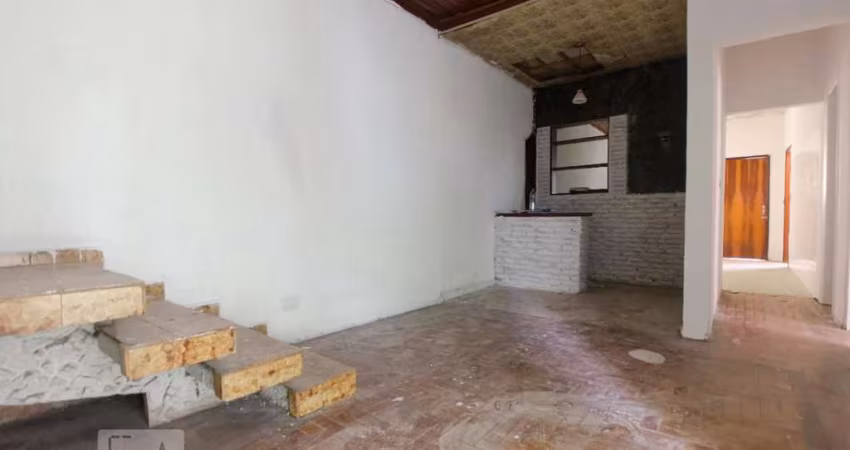 Casa à Venda - Santana, 3 Quartos,  100 m2