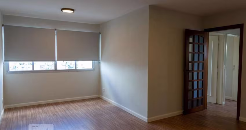 Apartamento à Venda - Vila Romana, 2 Quartos,  74 m2