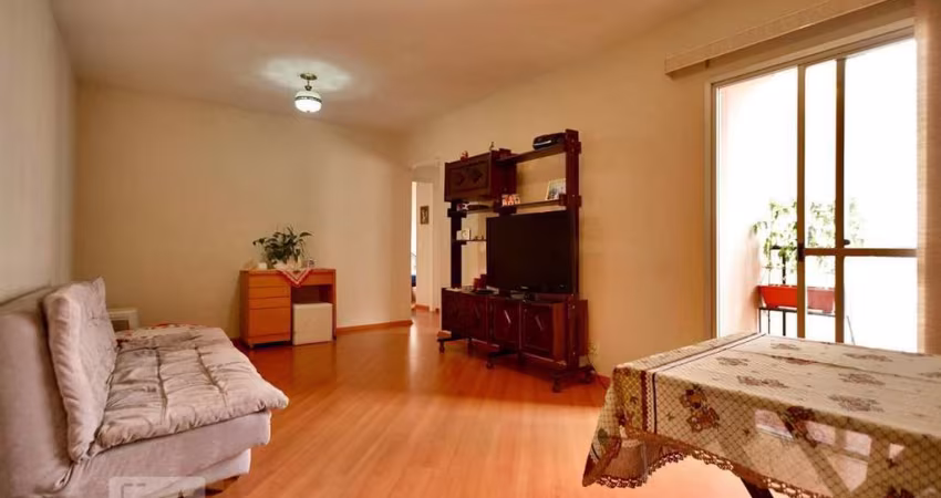 Apartamento à Venda - Vila Pompéia, 2 Quartos,  62 m2
