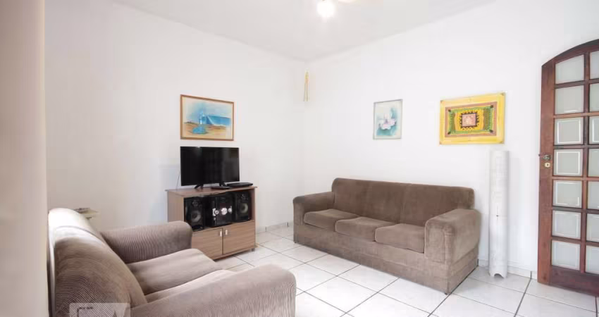 Casa à Venda - Jardim Santa Emília, 3 Quartos,  250 m2