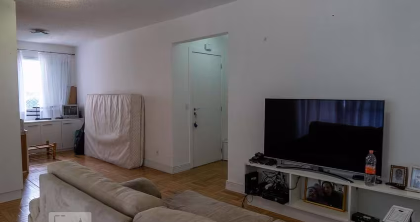 Apartamento à Venda - Bom Retiro, 2 Quartos,  97 m2