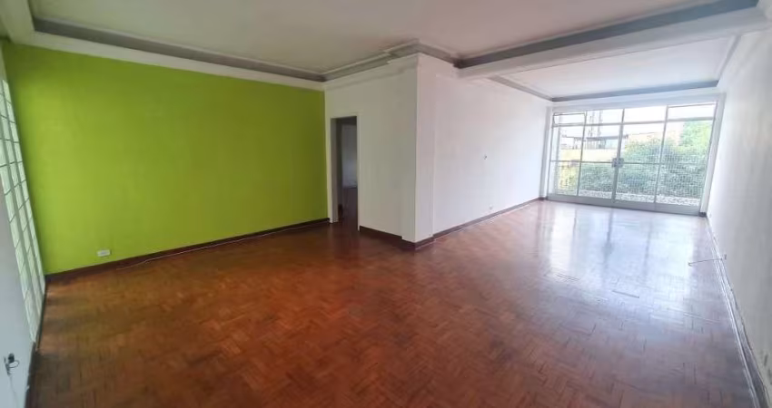 Apartamento à Venda - Lapa, 1 Quarto,  122 m2