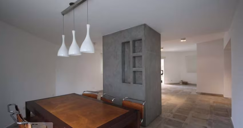 Apartamento à Venda - Real Parque, 3 Quartos,  150 m2