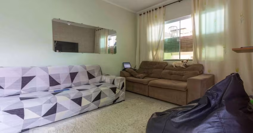 Casa à Venda - Itaquera, 6 Quartos,  140 m2