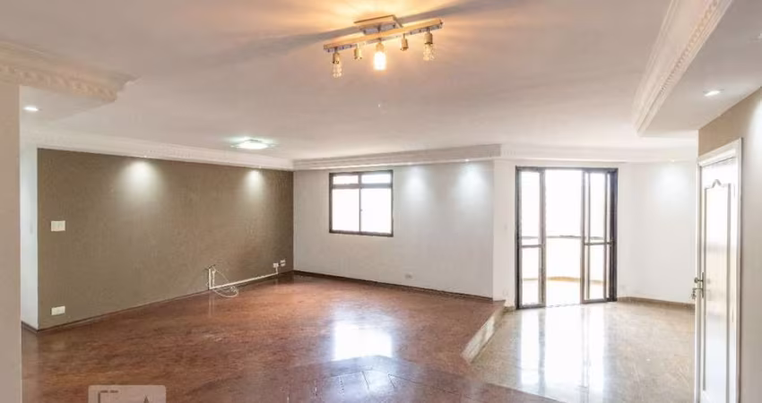 Apartamento à Venda - Água Fria, 4 Quartos,  186 m2