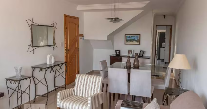 Casa à Venda - Casa Verde, 3 Quartos,  210 m2