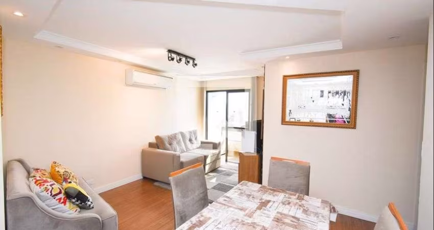 Apartamento à Venda - Vila Guilherme, 3 Quartos,  79 m2