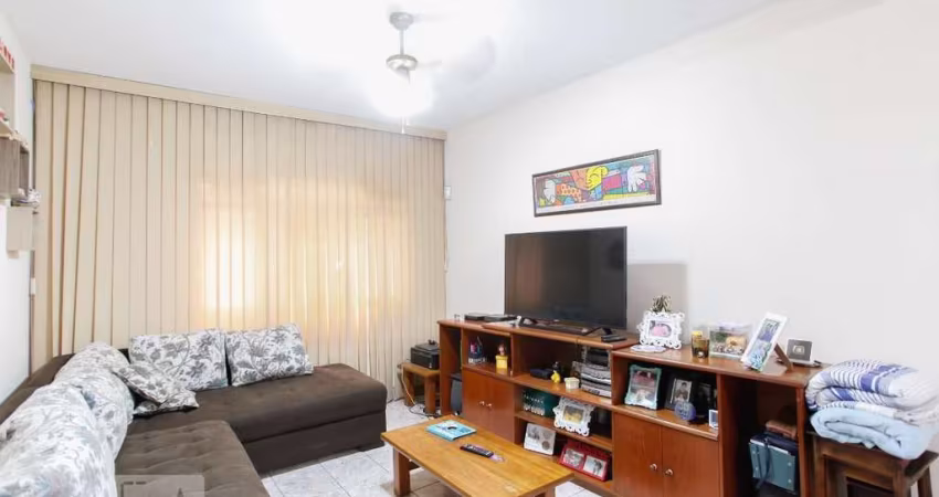 Casa à Venda - Jabaquara, 4 Quartos,  250 m2