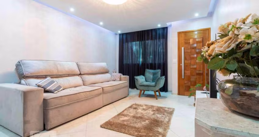 Casa à Venda - Itaquera, 3 Quartos,  120 m2