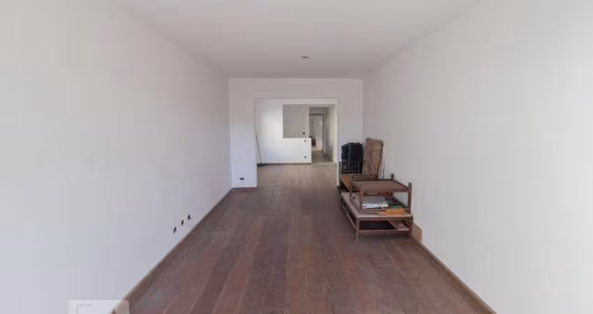 Casa à Venda - Mandaqui, 4 Quartos,  250 m2