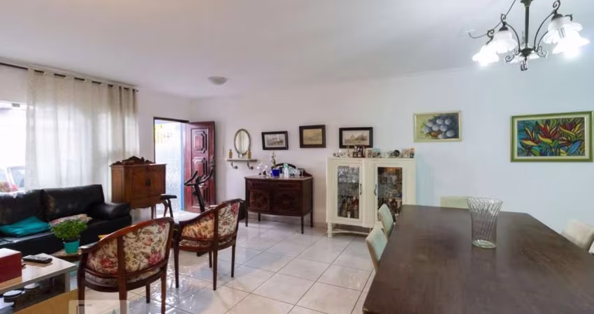 Casa à Venda - Santana, 4 Quartos,  140 m2