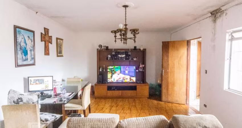 Casa à Venda - Vila Ema, 4 Quartos,  283 m2