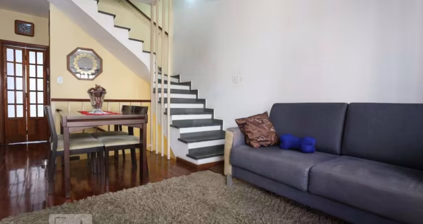 Casa à Venda - Butantã, 3 Quartos,  140 m2