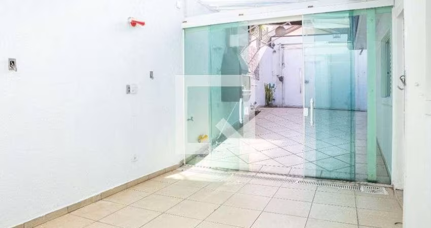 Casa à Venda - Alto da Lapa, 2 Quartos,  120 m2