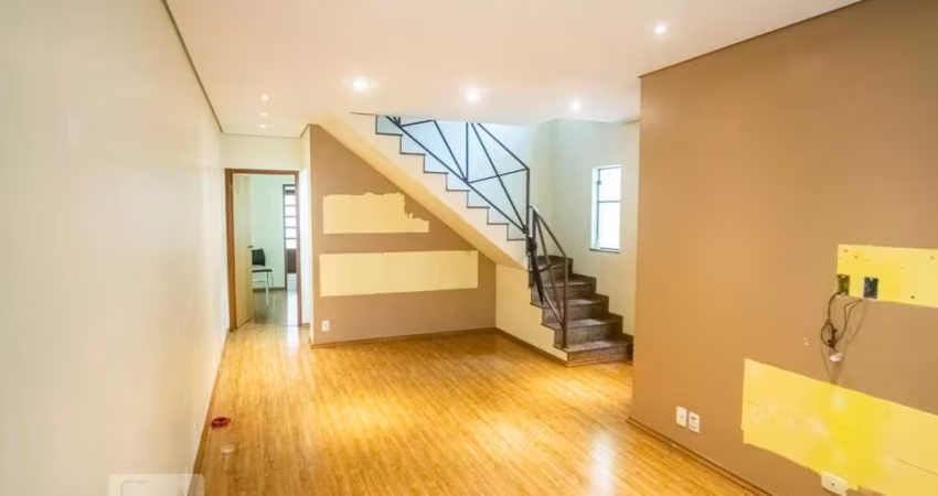 Casa à Venda - Tatuapé, 3 Quartos,  150 m2