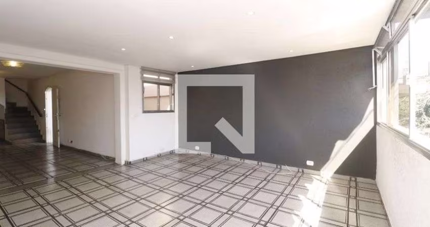 Casa à Venda - Mandaqui, 4 Quartos,  320 m2