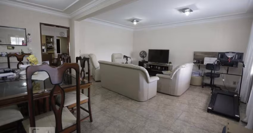 Casa à Venda - Vila Nova Cachoeirinha, 3 Quartos,  138 m2